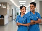 Nurse - Anuradhapura