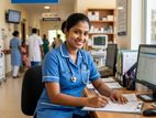 Nurse - Badulla