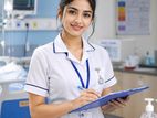 Nurse - Battaramulla