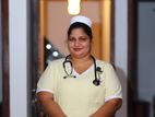 Nurse - Colombo