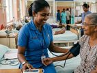 Nurse - Dambulla
