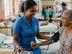 Nurse - Dambulla