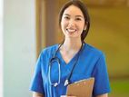 Nurse - Embilipitiya