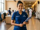 Nurse -Galle