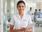 Nurse - Gampaha