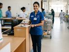 Nurse - Gampaha