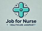 Nurse/HealthCare Assistant