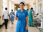 Nurse - Ibbagamuwa