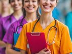 Nurse in Puttalam