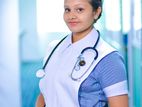 Nurse - Jaffna