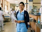 Nurse - Kandy