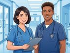Nurse - Kelaniya