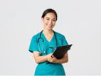 Nurse - Kelaniya