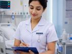 Nurse - Kurunegala