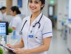 Nurse - මහනුවර