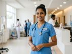 Nurse - Narammala