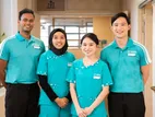 Nursing Aide (male / Female) - Singapore