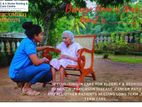 Nursing Care ( Patient & Elderly ) piliyandala