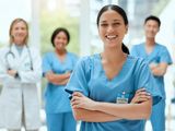 Nursing Staff (Female) - Malaysia