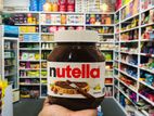 Nutella Chocolate Spread 750g