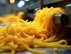 නූඩ්ල්ස් , පැස්ටා ඇසුරුම් කර්මාන්‍තශාලා සදහා