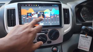 NV200 Android Player 2GB for Sale