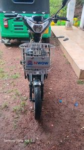 NWOW Electric Bike 2024 for Sale