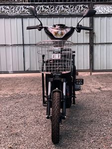 NWOW Electric Bike 2025 for Sale