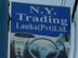 N.Y. Trading Lanka (Pvt) LTD. Colombo