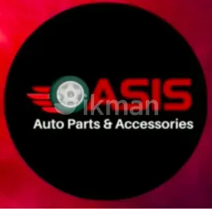 Oasis Auto parts & Accessories logo