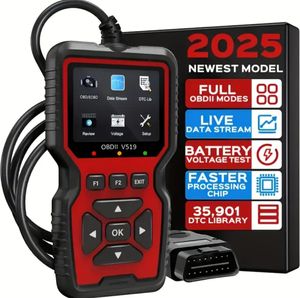 Obd2 Vehicle Scanner for Sale
