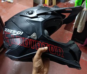 Off-Road Full Face Helmet for Sale