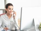 office Admin Clerk - Treaning Ambalangoda