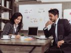 Office Admin - Colombo