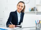 Office Admin (Female) - Kandy