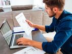 Office Admin - Maldives