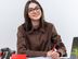 Office Administrator Female