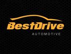 Office Administrator (Female)