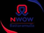 OFFICE ASSISTANT BATTARMULLA - (FEMALE )