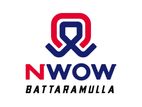 OFFICE ASSISTANT BATTARMULLA (female)