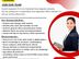 Office Assistant/Cleark