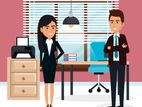 Office Assistant