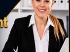Office Assistant
