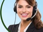 Office Assistant