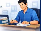 Office Assistant cum Clerk