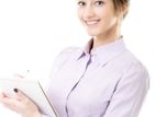 Office Assistant ( Female ) - Biyagama