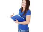 Office Assistant (Female)