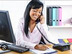 Office Assistant ( Female )