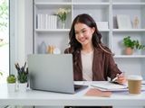 Office Assistant- Female