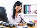 Office Assistant (Female)
